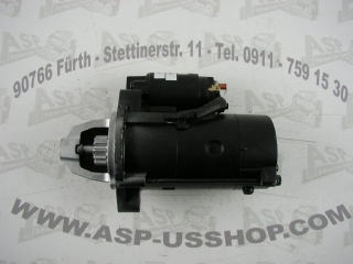 Anlasser - Starter  Cherokee 2,7L CRD  2003